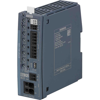Siemens Selectivity Module, SITOP Series