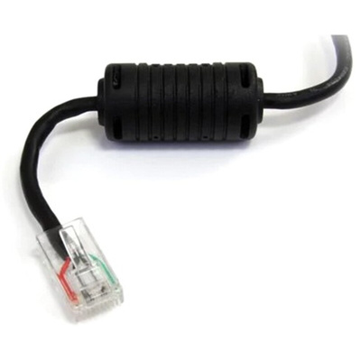 StarTech.com Power Supply Accessory, for use with UPS power supply