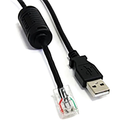 StarTech.com Power Supply Accessory, for use with UPS power supply