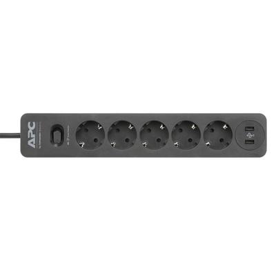 APC UPS Surge Suppressor, for use with UPS