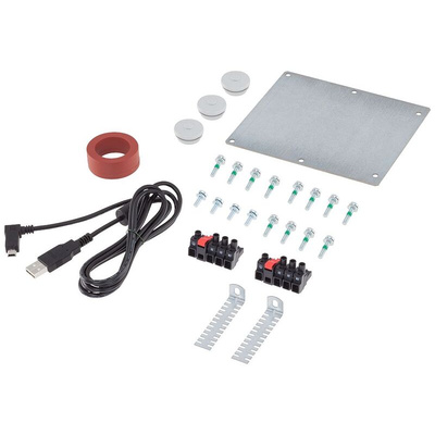 Siemens Mounting Kit, for use with Power Module PM230, SINAMICS G120P Series