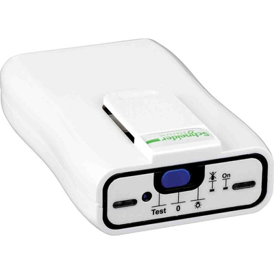 Schneider Electric Battery Module, for use with Compact Nsx, Micrologic, Lv4 Series