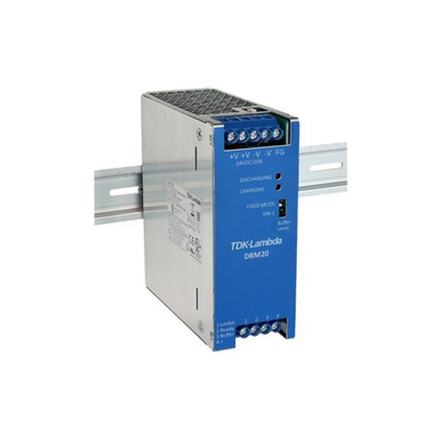 TDK-Lambda Buffer Module, DBM20 Series