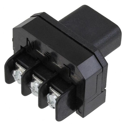 Excelsys Connector, for use with Power Supply, ULTIMOD Series