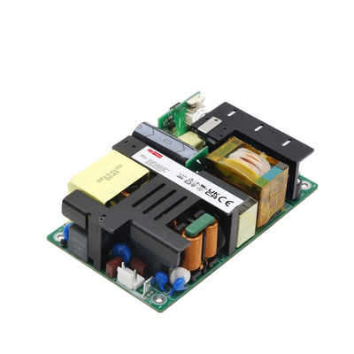 RS PRO Embedded Switch Mode Power Supply SMPS, 12V dc, 41.6A, 499.5W, 1 Output, 90 → 264 V ac, 127 → 370
