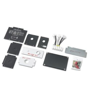 APC UPS Hardware Kit, for use with UPS