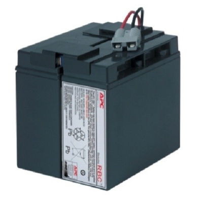 APC UPS Replacement Battery Cartridge, for use with UPC