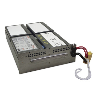 APC UPS Replacement Battery Cartridge, for use with UPC