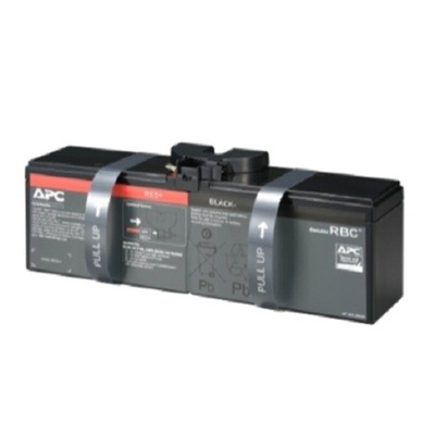 APC UPS Replacement Battery Cartridge, for use with UPC
