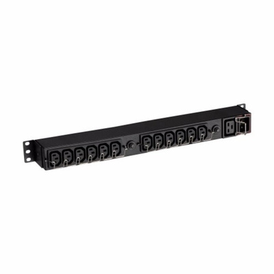 Eaton UPS Power Distribution Unit, for use with UPS, FlexPDU Series
