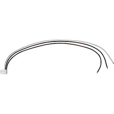 Schurter Wire Harness, for use with Switches, MSS Series