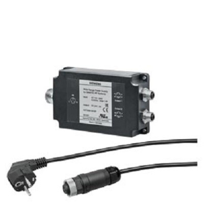 Siemens Power Supply, for use with SIMATIC RF system, 6GT2898 Series
