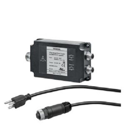 Siemens Power Supply, for use with SIMATIC RF system, 6GT2898 Series