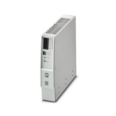 Phoenix Contact UPS Power Supplies, TRIO POWER Series