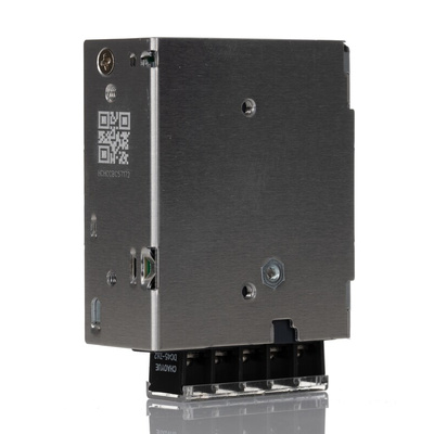 RS PRO AC-DC Power Supply, 5V dc, 3A, 15W, 1 Output, 100 → 430V dc Input Voltage