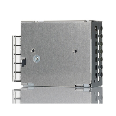 AC-DC Power Supply, 15V dc, 1A, 15W, 1 Output, 100 → 430V dc Input Voltage