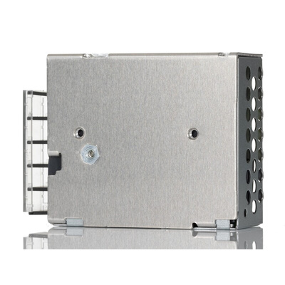 RS PRO AC-DC Power Supply, 48V dc, 320mA, 15W, 1 Output, 100 → 430V dc Input Voltage