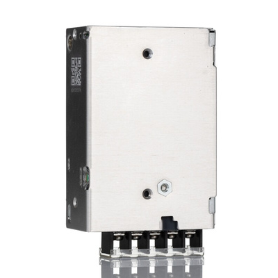 RS PRO AC-DC Power Supply, 24V dc, 1.1A, 25W, 1 Output, 100 → 430V dc Input Voltage