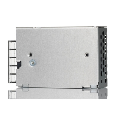 RS PRO AC-DC Power Supply, 48V dc, 560mA, 25W, 1 Output, 100 → 430V dc Input Voltage