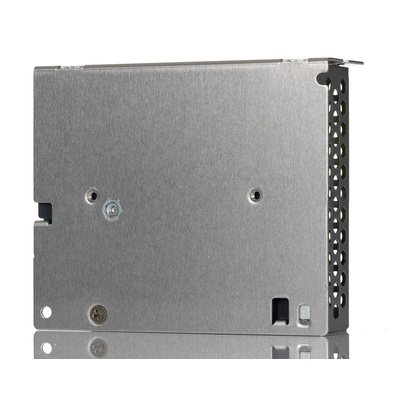 RS PRO AC-DC Power Supply, 24V dc, 1.5A, 35W, 1 Output, 120 → 430V dc Input Voltage