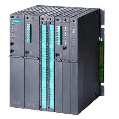 Siemens Battery Cabinet, for use with S7-400, SIPLUS S7-400 Series