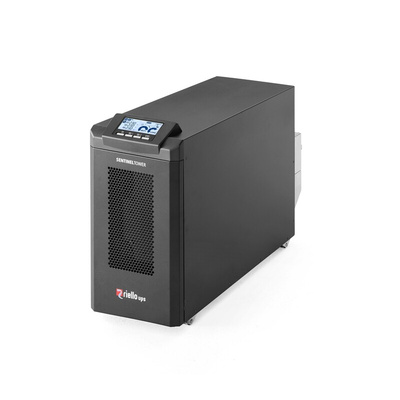 Riello UPS Battery, for use with Sentinel Tower, BB STW Series