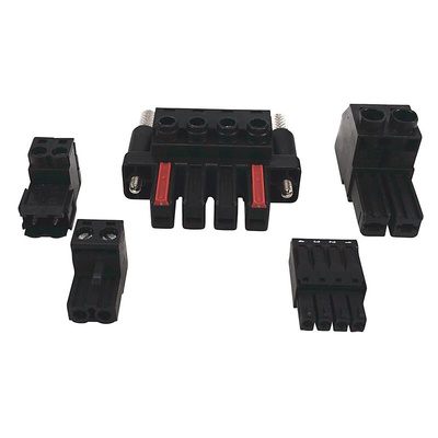 Rockwell Automation Power Supply, for use with 2198-P031 & 2198-P070, Kinetix 5700 Series