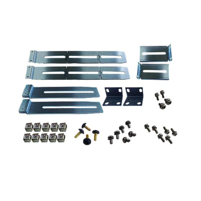 Keysight Technologies Rack Mount Kit, for use with PSU Mainframes, N6700 Series