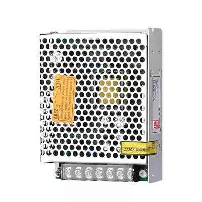 RS PRO Embedded Switch Mode Power Supply (SMPS), 5V dc, 1A, 35W, Dual Output, 85 → 264V ac Input Voltage