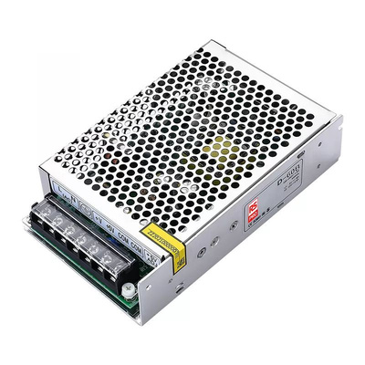 RS PRO Embedded Switch Mode Power Supply (SMPS), 5V dc, 1.4A, 53.6W, Dual Output, 85 → 264V ac Input Voltage