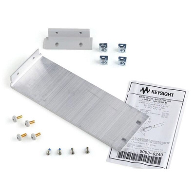 Keysight Technologies Rack Mount Kit, for use with Power Supplies, U8000 Series