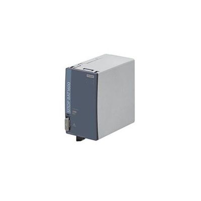 Battery Module, for use with SITOP UPS1600, 6EP4133 Series