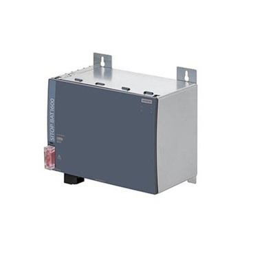 Battery Module, for use with SITOP UPS1600, 6EP4135 Series