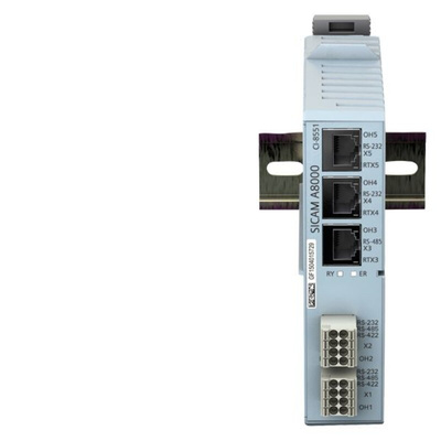 Siemens Communication Interface, CI Series