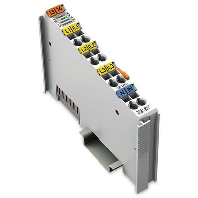 Wago Output Module, 750 Series