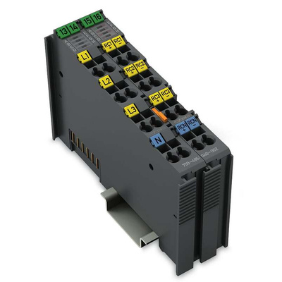 Wago Output Module, 750 Series