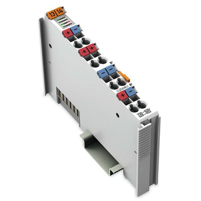 Wago Power Line Filter, 750 Series