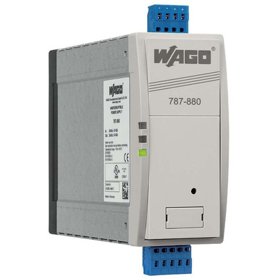 Wago Buffer Module, 787 Series