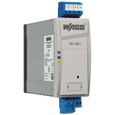 Wago Buffer Module, 787 Series