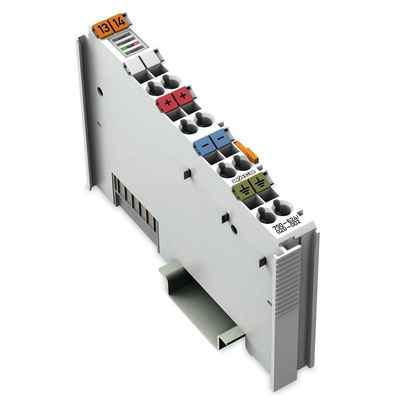 Wago Power Line Filter, 750 Series