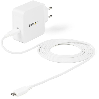 StarTech.com Adapter, for use with Power Supply