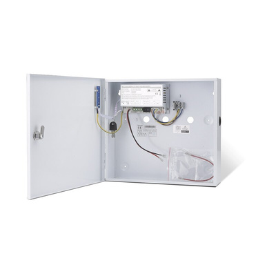 RS PRO Switching Power Supply, 24V dc, 1A, 1 Output, 220V ac Input Voltage
