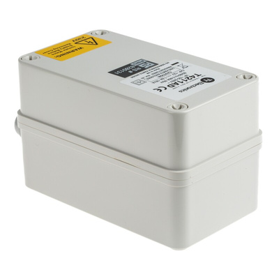 RS PRO Switching Power Supply, 12V dc, 1.5A, 18W, 1 Output, 100 → 240V ac Input Voltage
