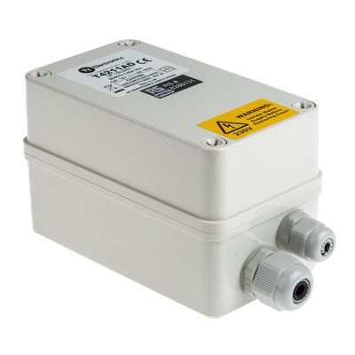 RS PRO Switching Power Supply, 12V dc, 1.5A, 18W, 1 Output, 100 → 240V ac Input Voltage