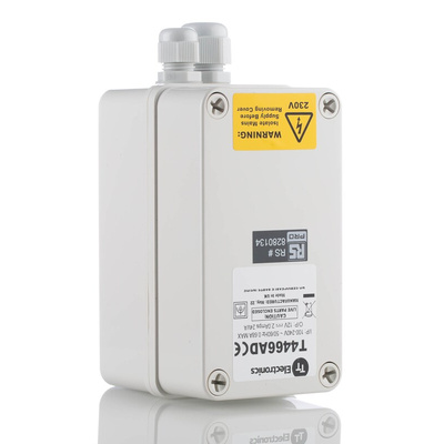 RS PRO Switching Power Supply, 12V dc, 2A, 24W, 1 Output, 100 → 240V ac Input Voltage