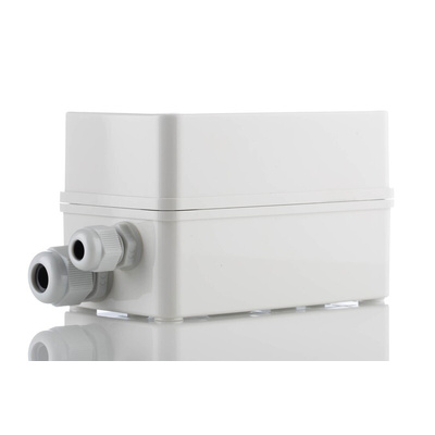RS PRO Switching Power Supply, 12V dc, 2A, 24W, 1 Output, 100 → 240V ac Input Voltage