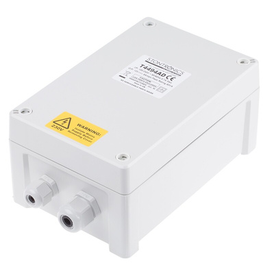RS PRO Switching Power Supply, 12V dc, 5A, 60W, 1 Output, 100 → 240V ac Input Voltage