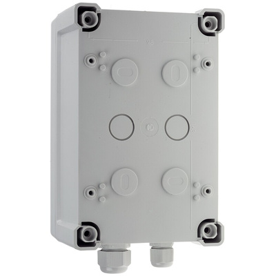 RS PRO Switching Power Supply, 12V dc, 4A, 60W, Quad Output, 100 → 240V ac Input Voltage