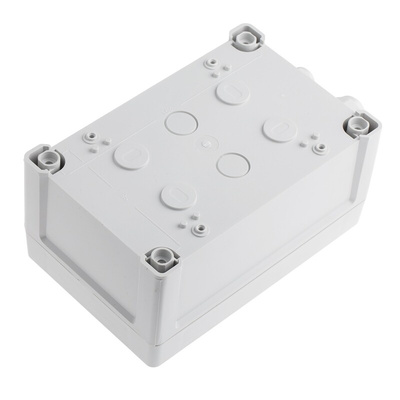 RS PRO Switching Power Supply, 12V dc, 5A, 60W, 8 Output, 100 → 240V ac Input Voltage