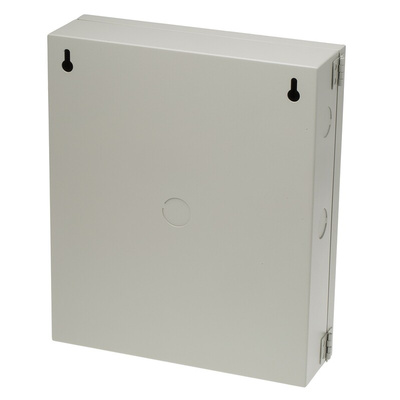 RS PRO Switching Power Supply, 12V dc, 10A, 120W, 9 Output, 100 → 240V ac Input Voltage